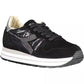 Chic Swarovski Crystal Embellished Sneakers