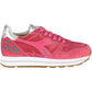 Elegant Swarovski Crystal Embellished Sneakers