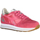 Elegant Swarovski Crystal Embellished Sneakers