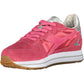 Elegant Swarovski Crystal Embellished Sneakers