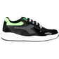Dashing Diadora Lace-Up Sports Sneakers
