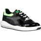 Dashing Diadora Lace-Up Sports Sneakers