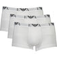 Elegant Tri-Pack Designer Trunks