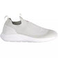 Chic Beige Contrasting Sneakers