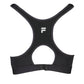 Chic Supportive Halterneck Sports Bra