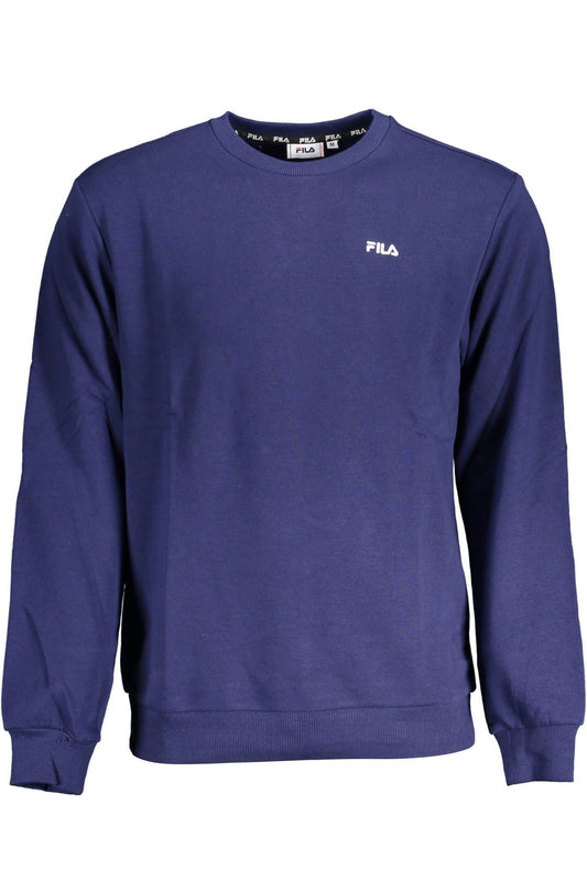 Organic Cotton Twin-Pack Tees in Blue