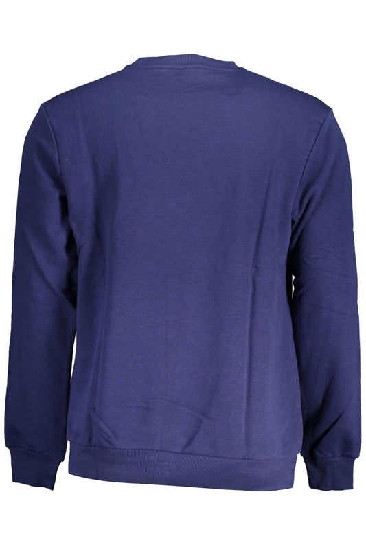 Organic Cotton Twin-Pack Tees in Blue