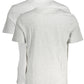 Eco-Friendly Duo Tone Organic Cotton Tee