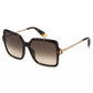 Elegant Square Acetate Sunglasses