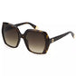 Chic Square Acetate Sunglasses