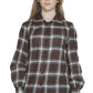 Elegant Slim-Fit Long Sleeve Shirt