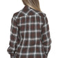 Elegant Slim-Fit Long Sleeve Shirt