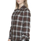 Elegant Slim-Fit Long Sleeve Shirt
