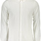 Elegant Slim Organic Cotton Shirt