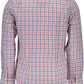 Elegant Slim-Fit Long Sleeve Shirt