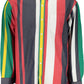 Elegant Organic Cotton Long Sleeve Shirt