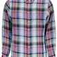 Elegant Linen Long Sleeve Men's Shirt
