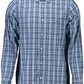 Elegant Regular Fit Long-Sleeved Shirt