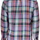 Elegant Linen Long Sleeve Men's Shirt