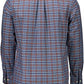 Elegant Regular Fit Button-Down Collar Shirt