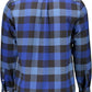 Elegant Long-Sleeved Regular Fit Shirt