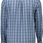 Elegant Regular Fit Long-Sleeved Shirt