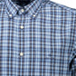 Elegant Regular Fit Long-Sleeved Shirt