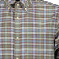 Classic Green Button-Down Shirt