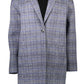 Elegant Reversible Long Coat