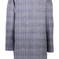 Elegant Reversible Long Coat