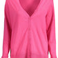 Chic Organic Cotton Cardigan with Detailing