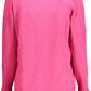 Chic Organic Cotton Cardigan with Detailing