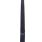 Sleek Silk Blue Necktie