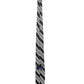 Elegant Silk Tie with Contrasting Details