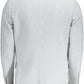 Elegant White Long Sleeve Classic Jacket