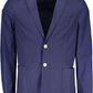 Elegant Long Sleeve Classic Jacket