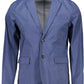 Timeless Elegance Long Sleeve Jacket