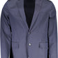Elegant Long Sleeve Classic Jacket