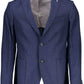 Elegant Cotton Long Sleeve Jacket