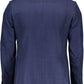 Elegant Cotton Long Sleeve Jacket