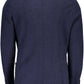 Elegant Long Sleeve Wool-Blend Jacket