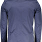Elegant Cotton Blend Classic Jacket