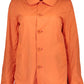 Reversible Cotton Sports Jacket in Radiant Red