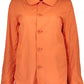 Chic Reversible Sports Jacket in Pink