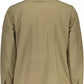 Chic Beige Long Sleeve Sport Jacket