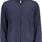 Elegant Sport Jacket with Long Sleeves and Zip
