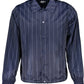Elegant Sport Jacket with Sleek Logo Detail