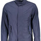 Elegant Sports Jacket with Removable Hood