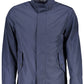 Elegant Long Sleeve Sports Jacket with Removable Hood