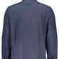 Elegant Sports Jacket with Removable Hood